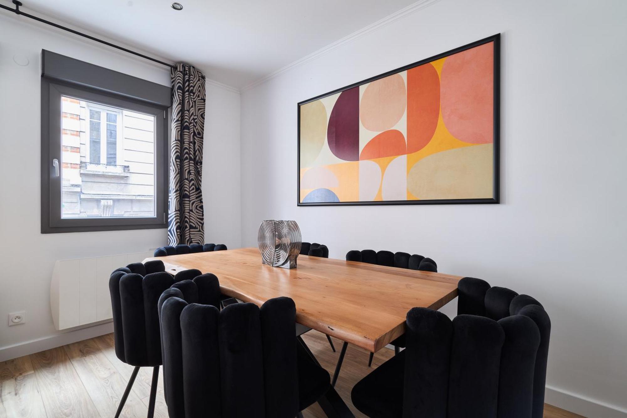 Mm Suites Town House Terrasse Reims Bagian luar foto