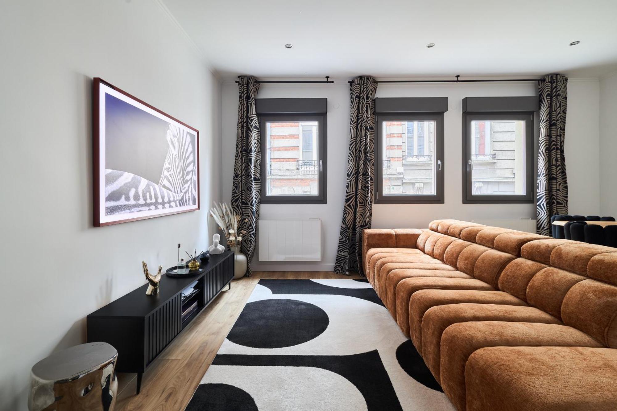 Mm Suites Town House Terrasse Reims Bagian luar foto