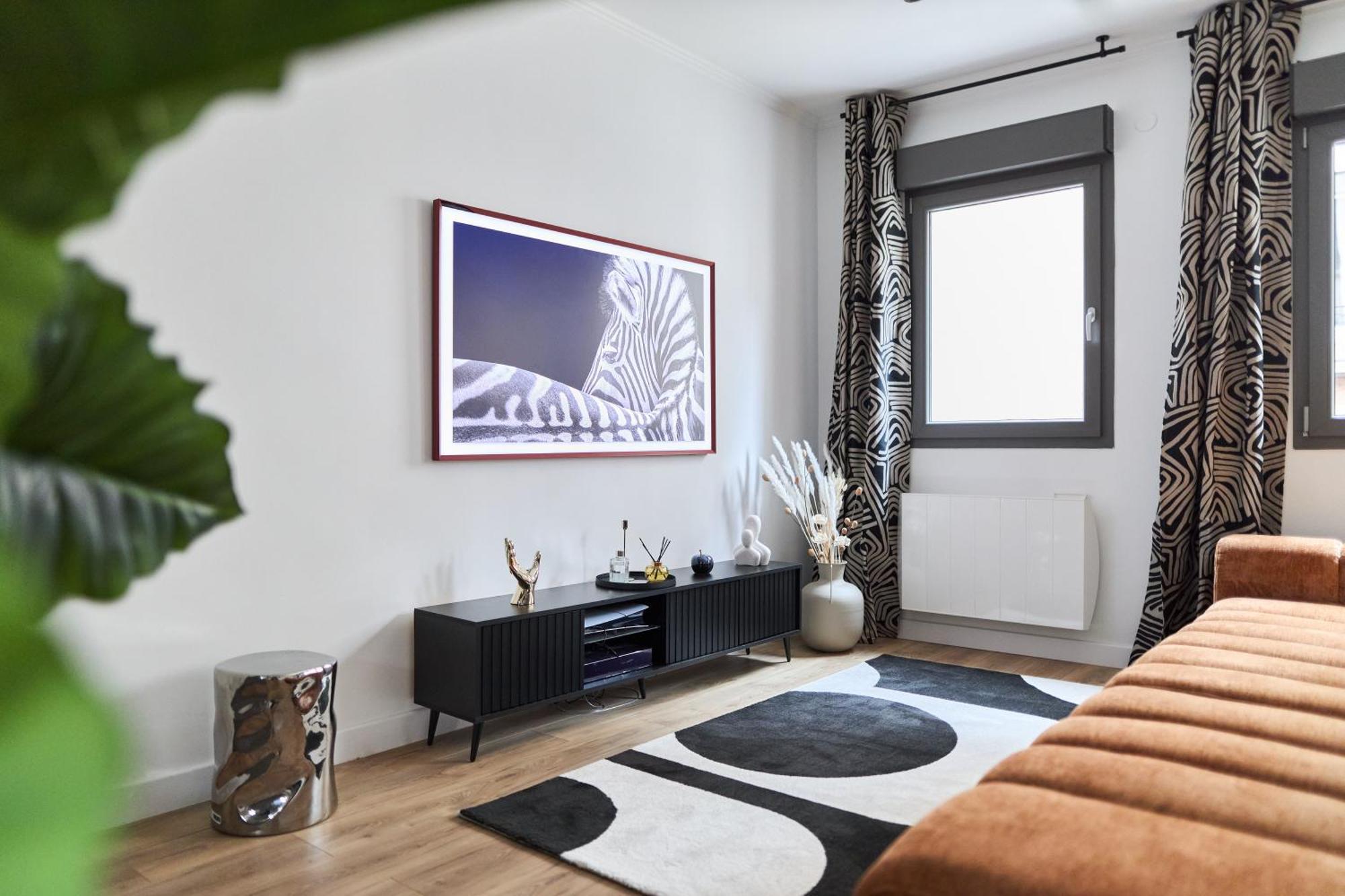 Mm Suites Town House Terrasse Reims Bagian luar foto