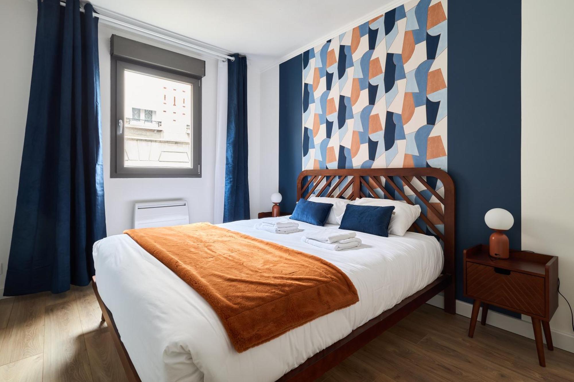 Mm Suites Town House Terrasse Reims Bagian luar foto